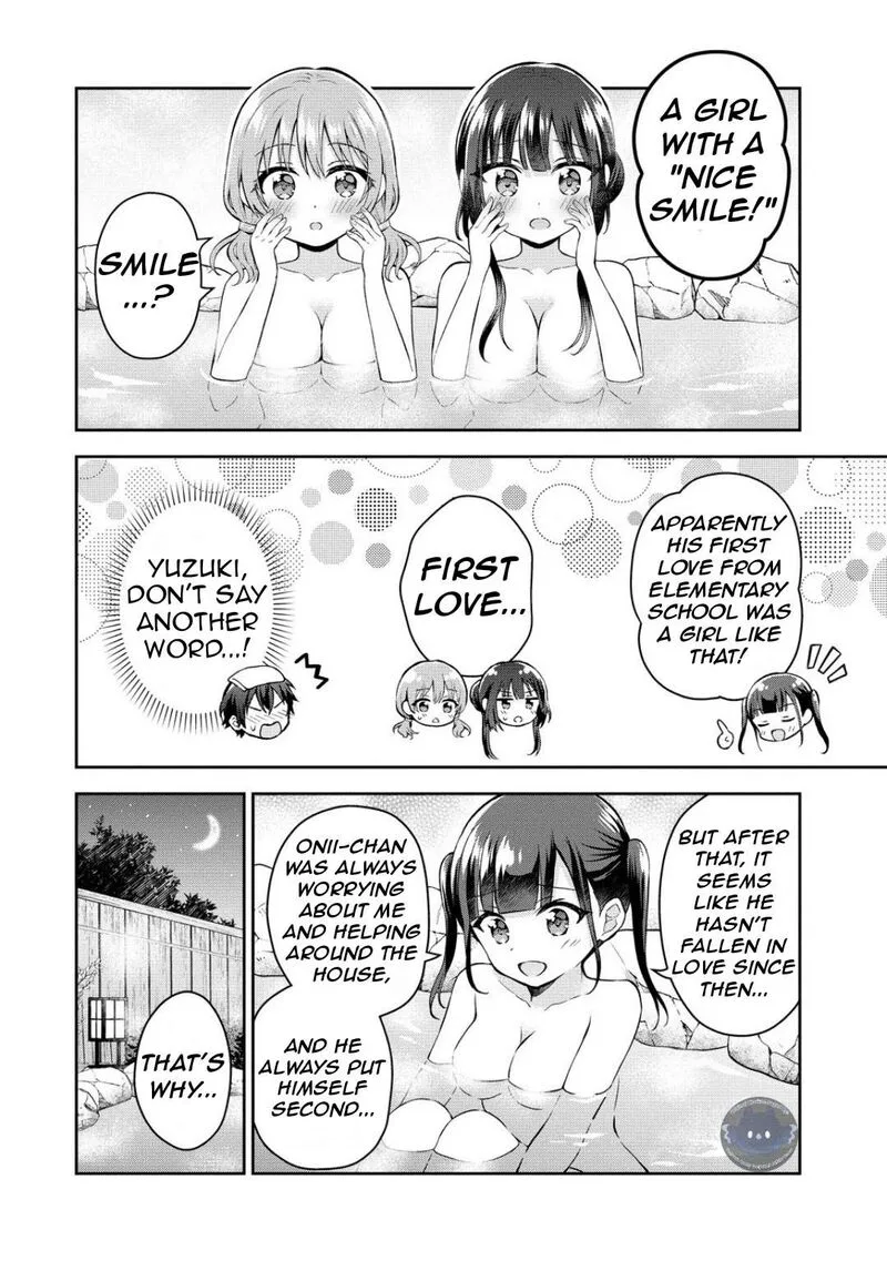 Tonari no Seki no Inkya Joshi ga Oshi Utaite Datta - Ore no Kyoku wo Uttatekure! Chapter 10 page 9