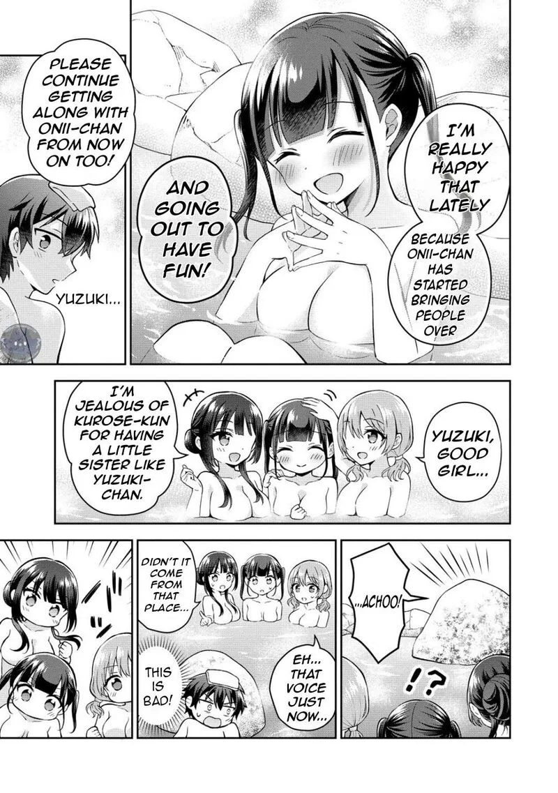 Tonari no Seki no Inkya Joshi ga Oshi Utaite Datta - Ore no Kyoku wo Uttatekure! Chapter 10 page 10