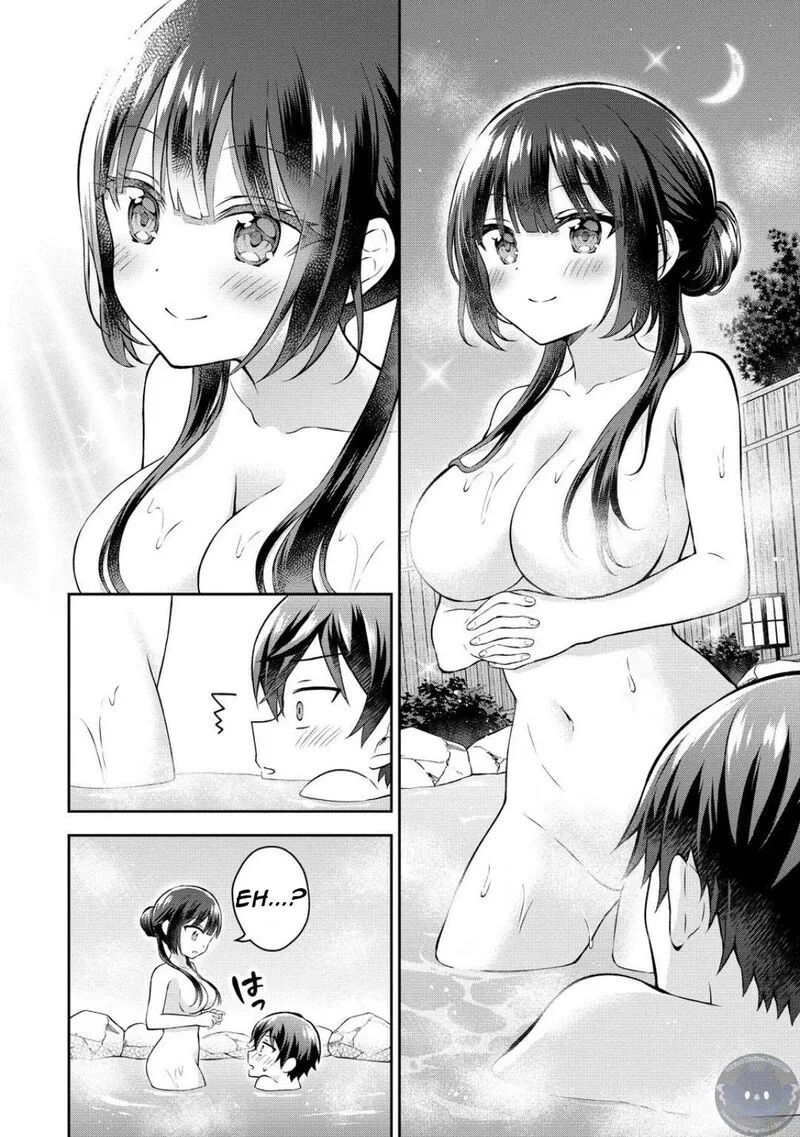Tonari no Seki no Inkya Joshi ga Oshi Utaite Datta - Ore no Kyoku wo Uttatekure! Chapter 10 page 13