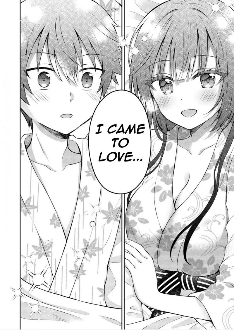 Tonari no Seki no Inkya Joshi ga Oshi Utaite Datta - Ore no Kyoku wo Uttatekure! Chapter 11 page 18