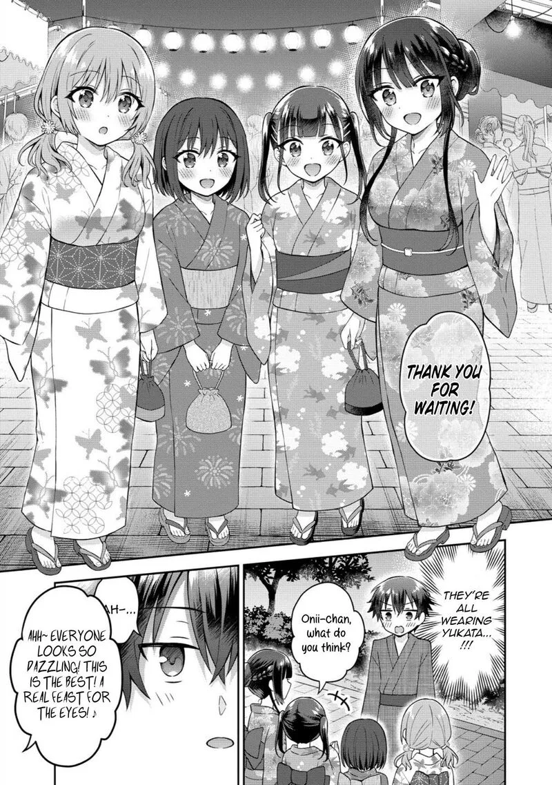 Tonari no Seki no Inkya Joshi ga Oshi Utaite Datta - Ore no Kyoku wo Uttatekure! Chapter 20 page 5