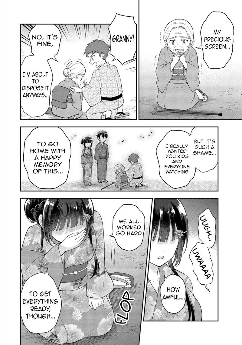 Tonari no Seki no Inkya Joshi ga Oshi Utaite Datta - Ore no Kyoku wo Uttatekure! Chapter 20 page 28