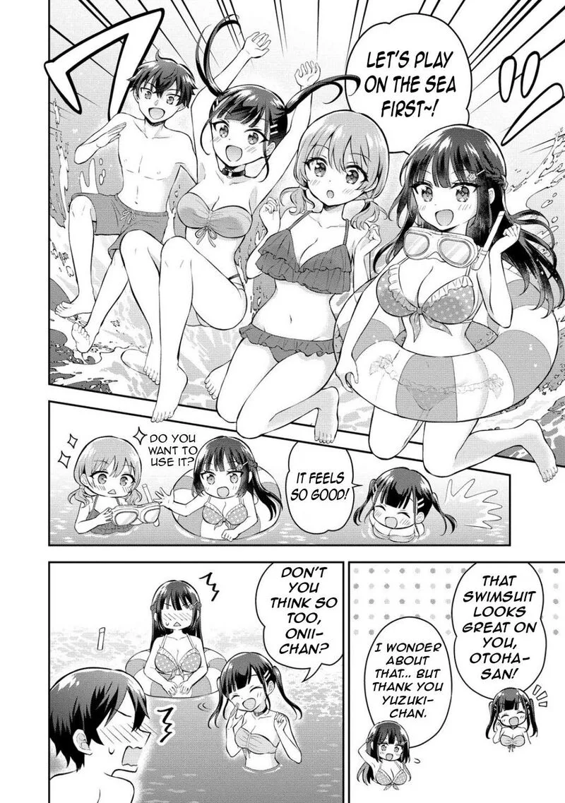 Tonari no Seki no Inkya Joshi ga Oshi Utaite Datta - Ore no Kyoku wo Uttatekure! Chapter 8 page 8