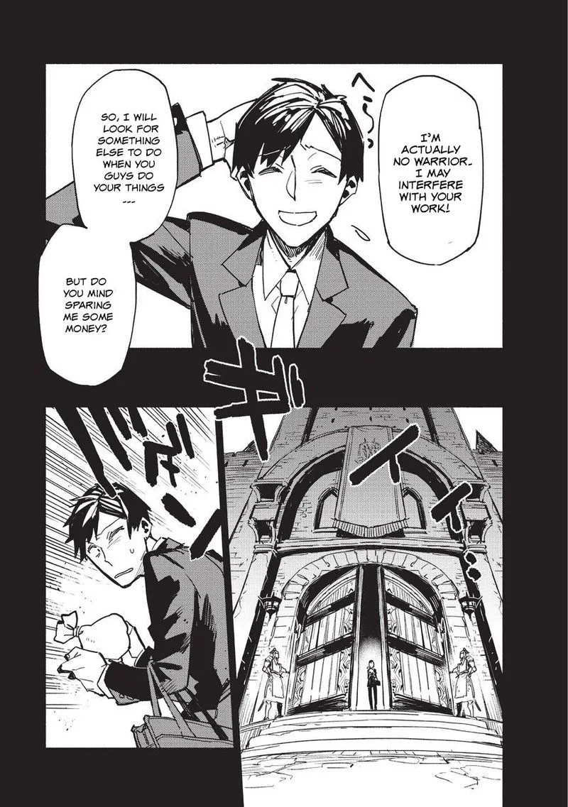 Tondemo Skill de Isekai Hourou Meshi Chapter 1 page 7