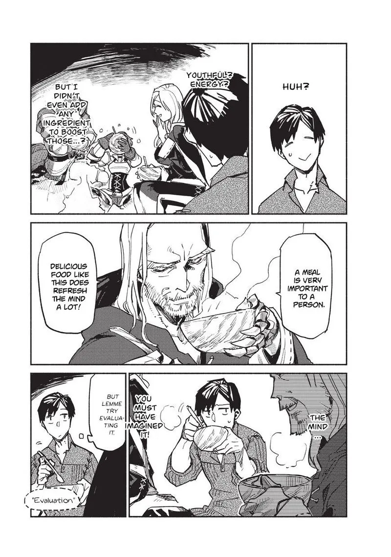 Tondemo Skill de Isekai Hourou Meshi Chapter 1 page 35