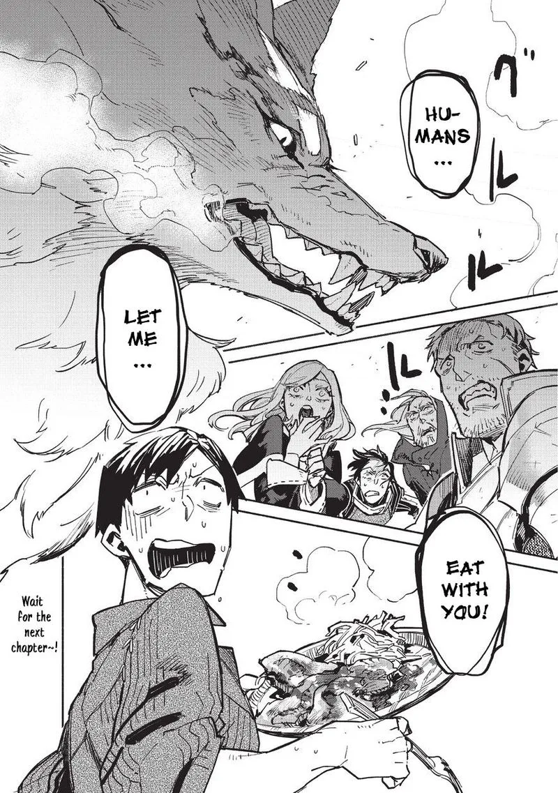 Tondemo Skill de Isekai Hourou Meshi Chapter 1 page 45