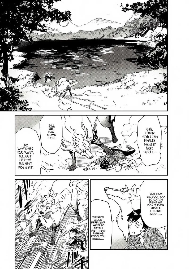 Tondemo Skill de Isekai Hourou Meshi Chapter 10 page 5