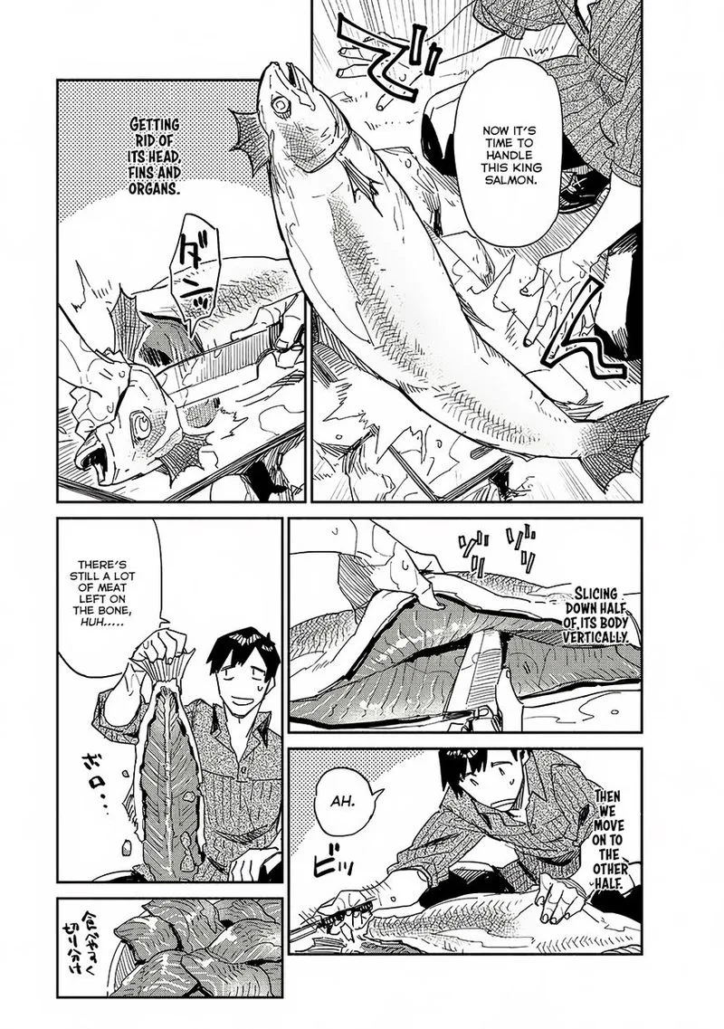 Tondemo Skill de Isekai Hourou Meshi Chapter 10 page 11