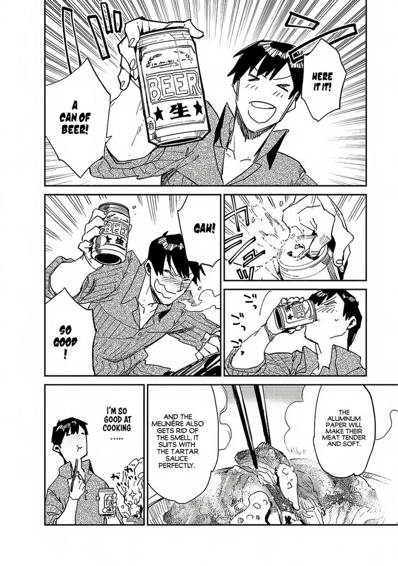 Tondemo Skill de Isekai Hourou Meshi Chapter 10 page 16