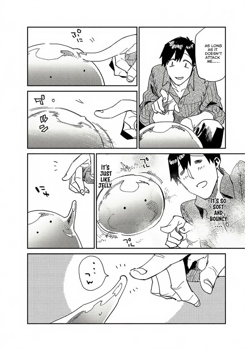Tondemo Skill de Isekai Hourou Meshi Chapter 10 page 20