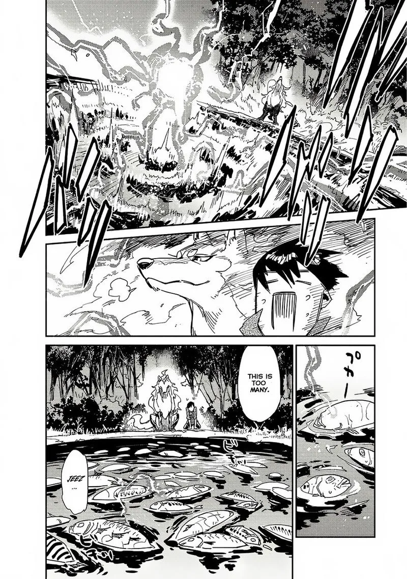 Tondemo Skill de Isekai Hourou Meshi Chapter 10 page 6