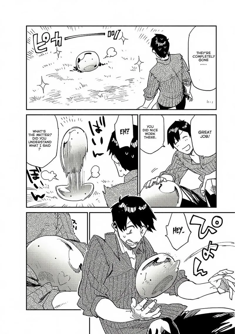 Tondemo Skill de Isekai Hourou Meshi Chapter 10 page 24