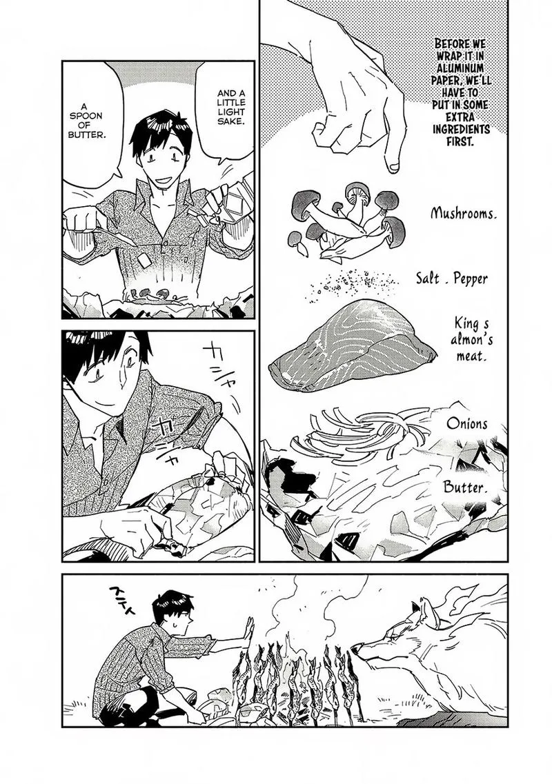 Tondemo Skill de Isekai Hourou Meshi Chapter 10 page 12