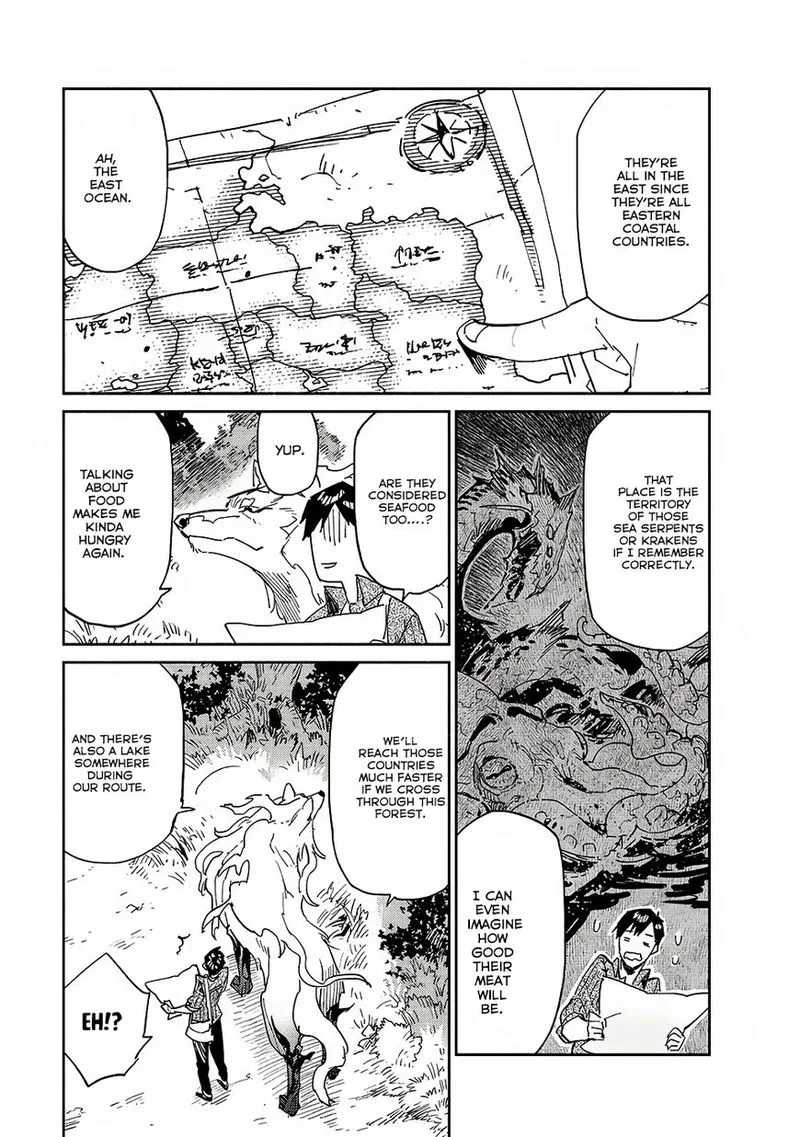 Tondemo Skill de Isekai Hourou Meshi Chapter 10 page 3