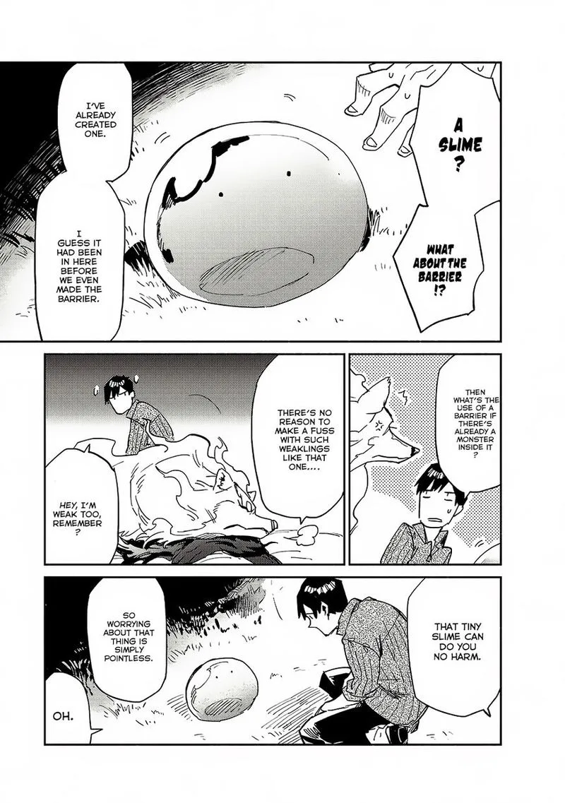 Tondemo Skill de Isekai Hourou Meshi Chapter 10 page 19