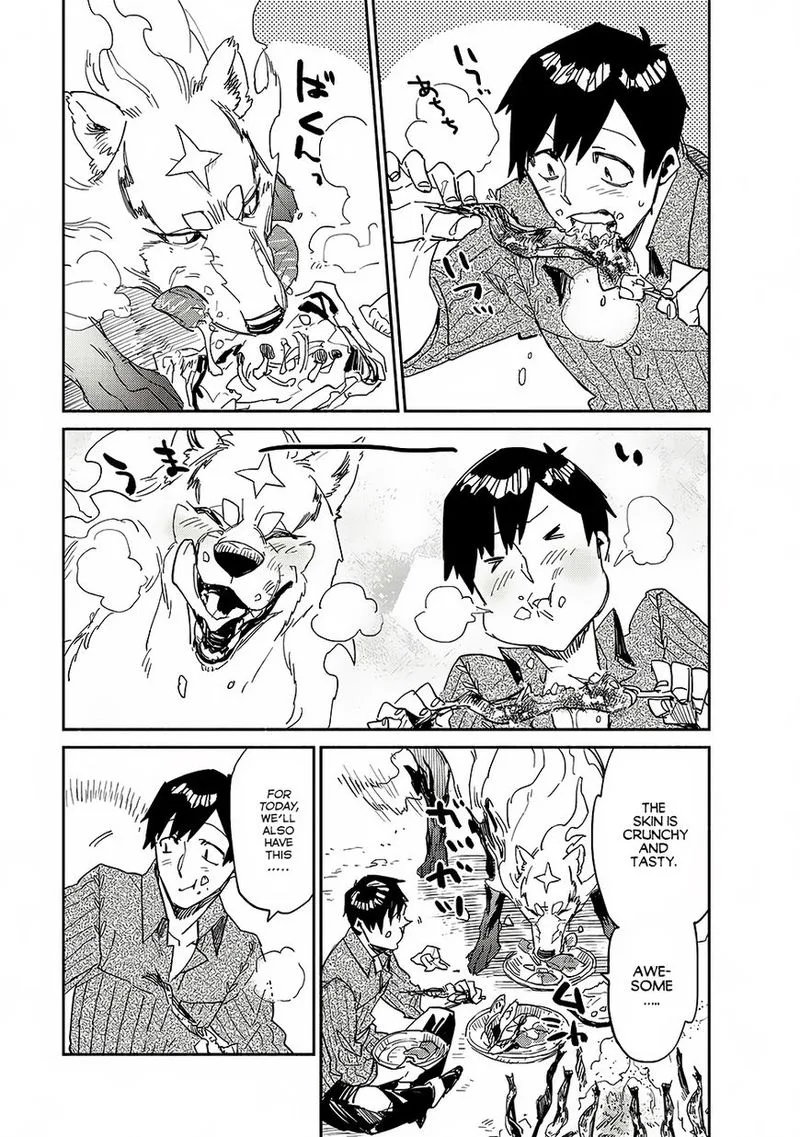 Tondemo Skill de Isekai Hourou Meshi Chapter 10 page 15