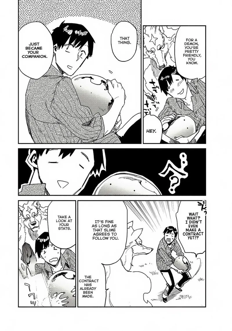Tondemo Skill de Isekai Hourou Meshi Chapter 10 page 25