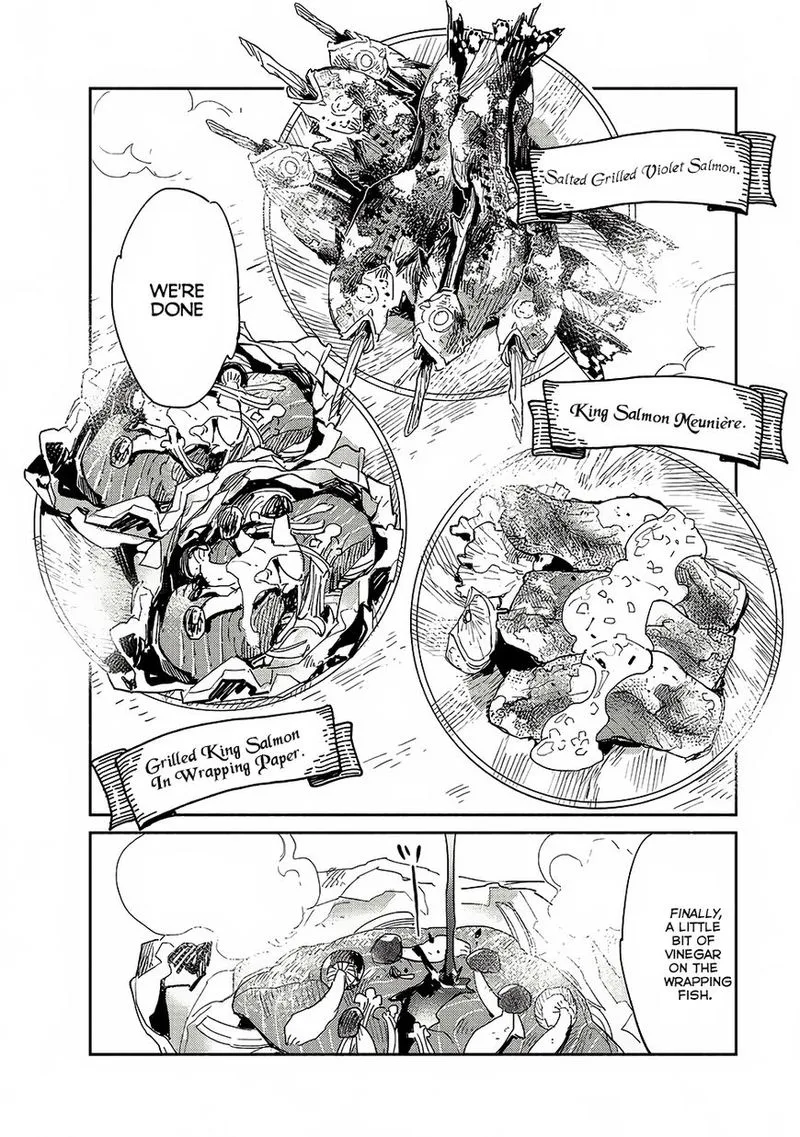 Tondemo Skill de Isekai Hourou Meshi Chapter 10 page 14