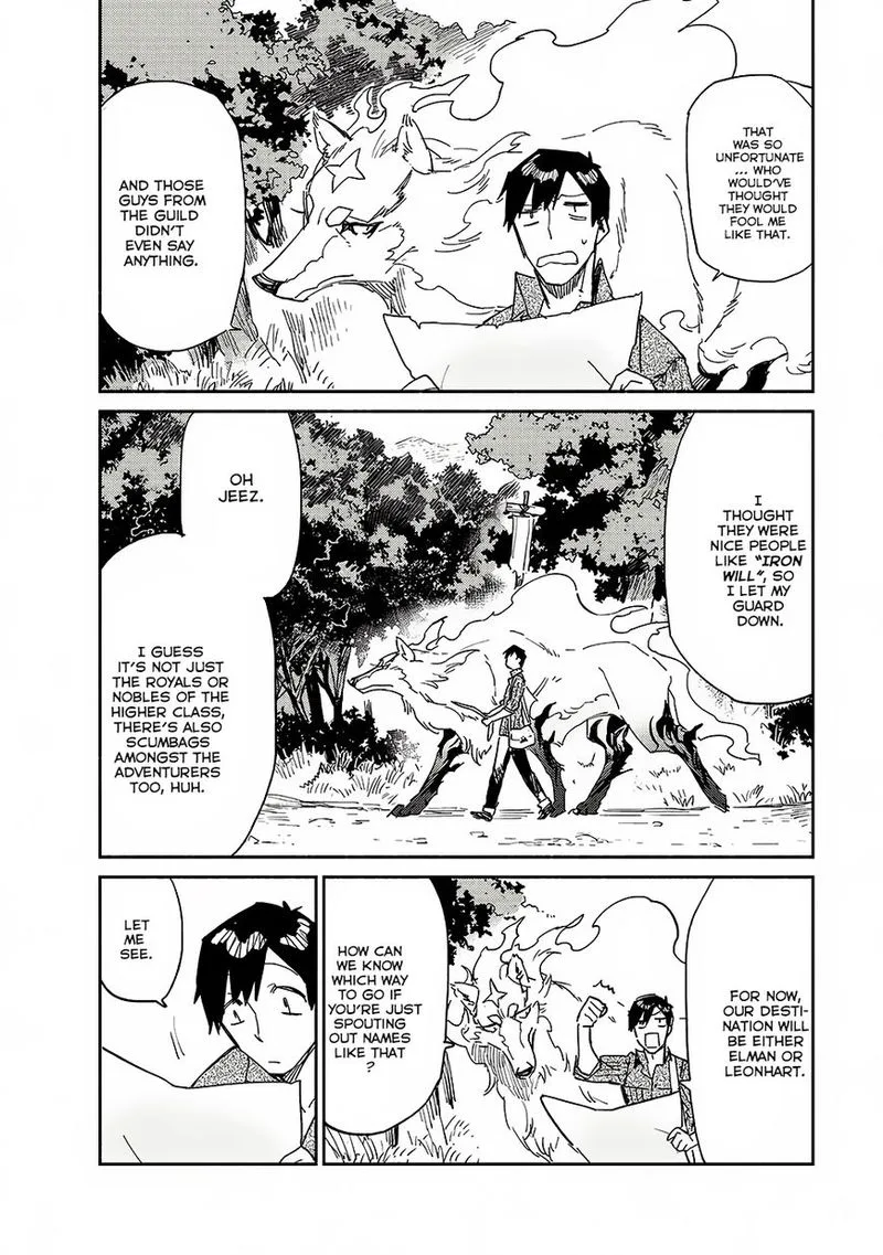 Tondemo Skill de Isekai Hourou Meshi Chapter 10 page 2