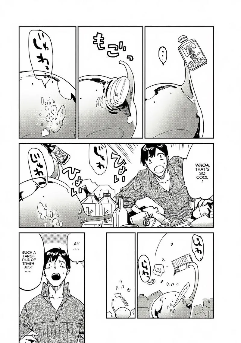 Tondemo Skill de Isekai Hourou Meshi Chapter 10 page 23