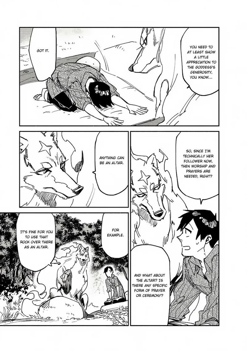 Tondemo Skill de Isekai Hourou Meshi Chapter 11 page 15