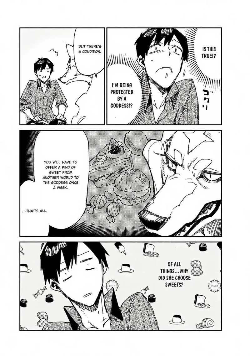 Tondemo Skill de Isekai Hourou Meshi Chapter 11 page 13