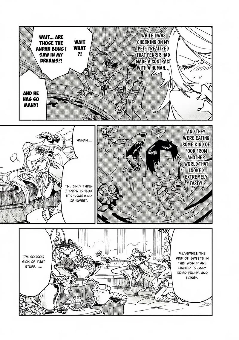 Tondemo Skill de Isekai Hourou Meshi Chapter 11 page 3