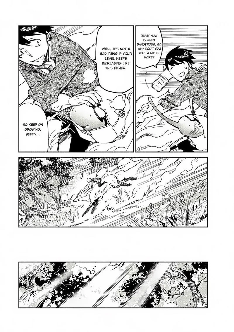 Tondemo Skill de Isekai Hourou Meshi Chapter 11 page 9