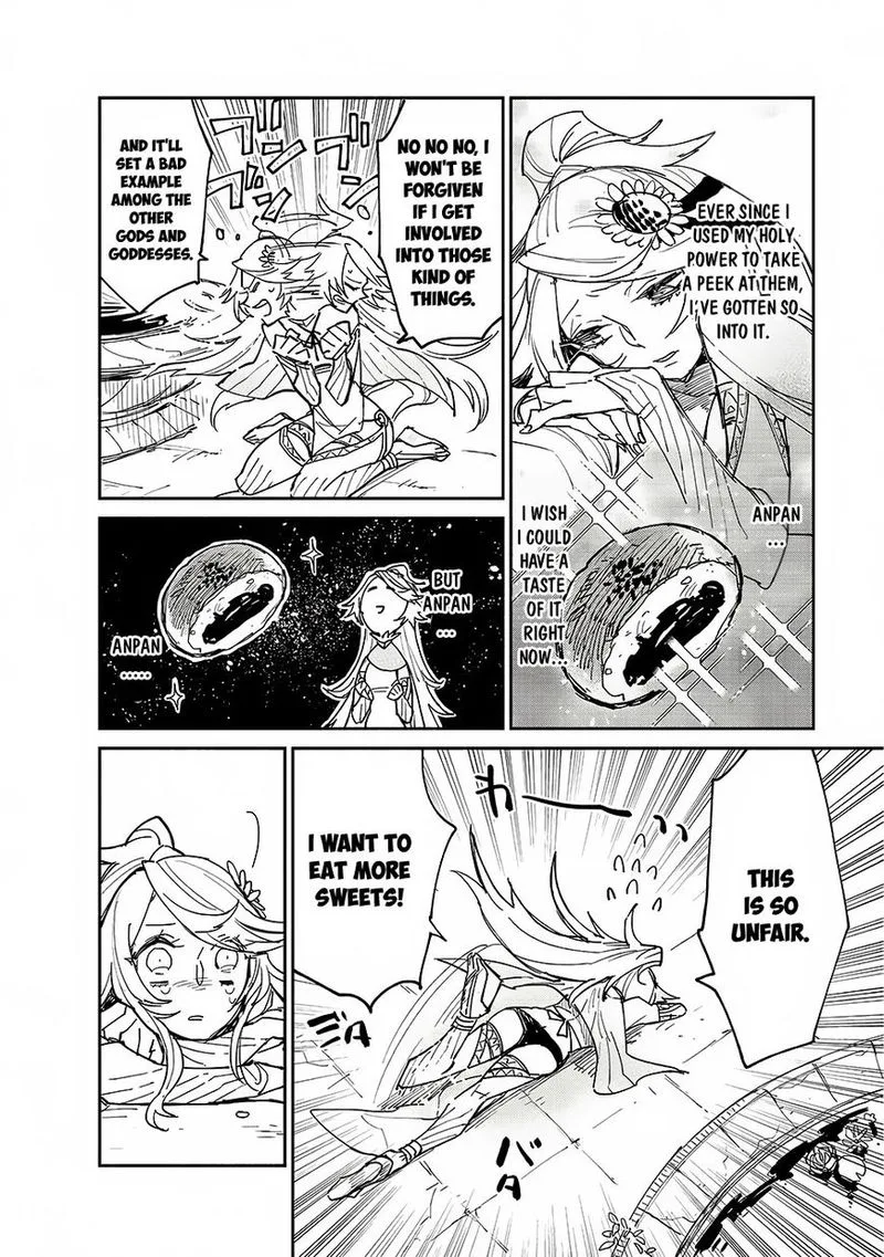 Tondemo Skill de Isekai Hourou Meshi Chapter 11 page 4