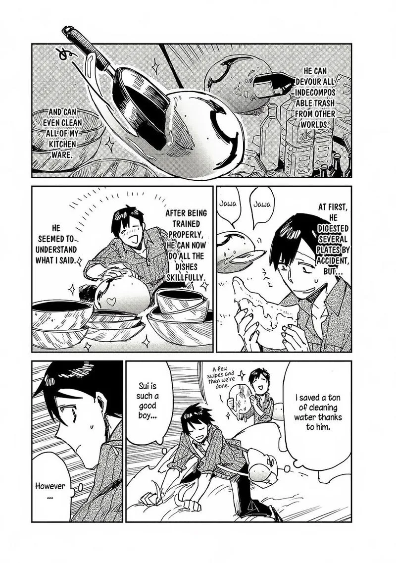 Tondemo Skill de Isekai Hourou Meshi Chapter 11 page 7