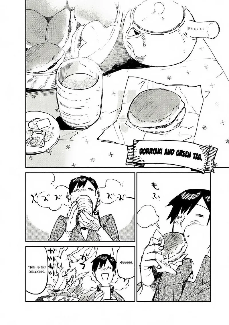 Tondemo Skill de Isekai Hourou Meshi Chapter 11 page 20