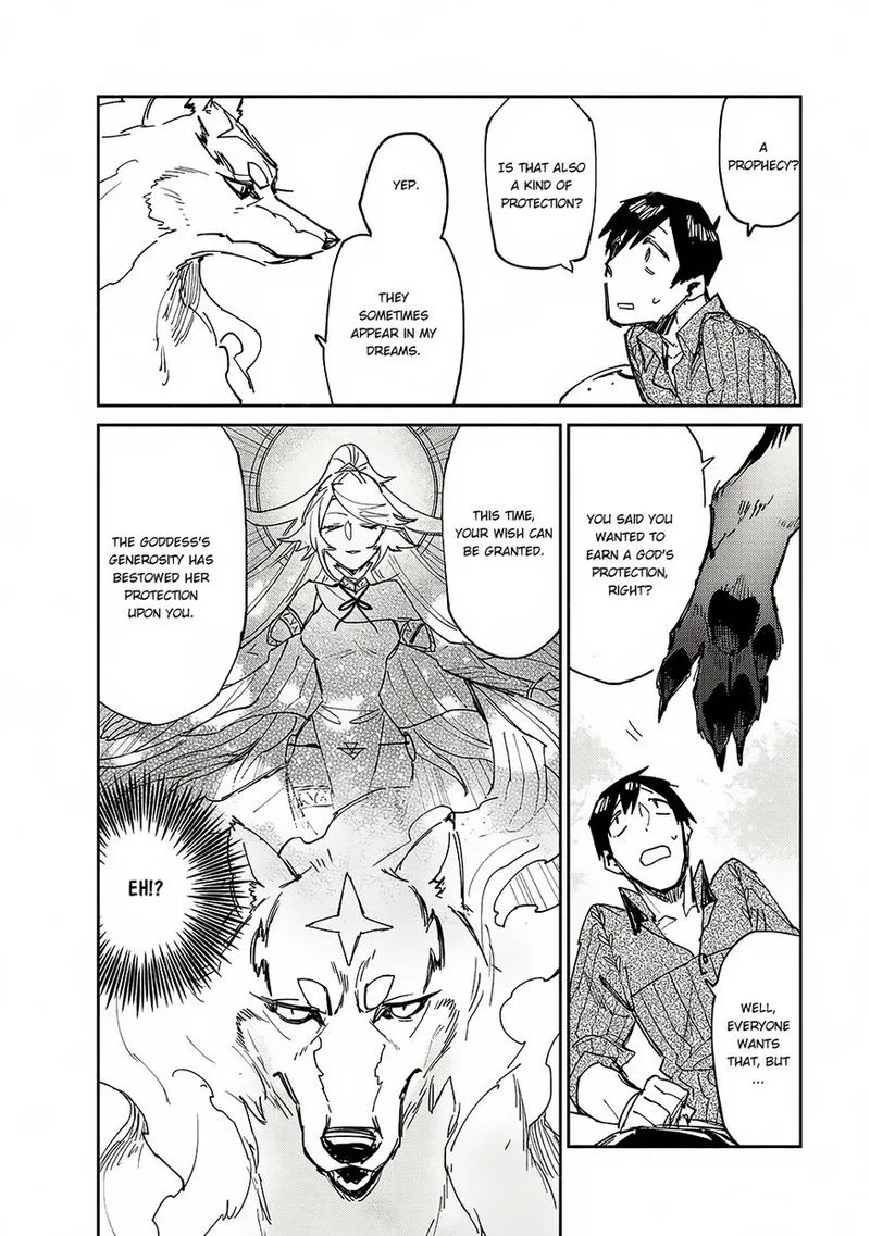 Tondemo Skill de Isekai Hourou Meshi Chapter 11 page 12
