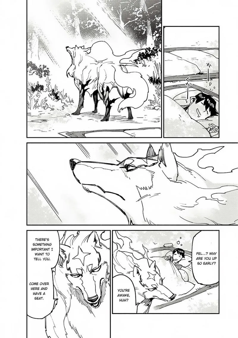 Tondemo Skill de Isekai Hourou Meshi Chapter 11 page 10