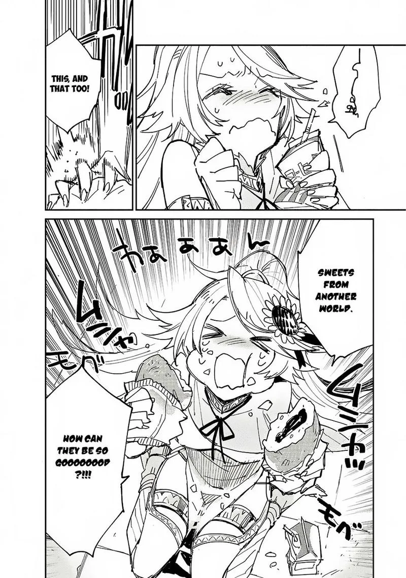 Tondemo Skill de Isekai Hourou Meshi Chapter 11 page 24