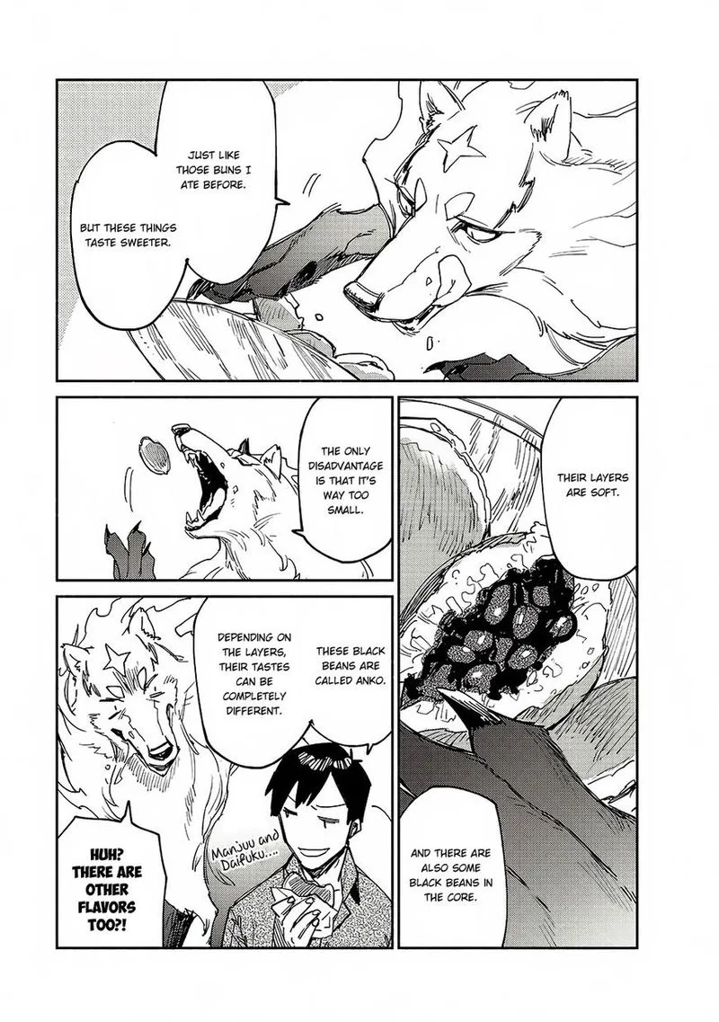Tondemo Skill de Isekai Hourou Meshi Chapter 11 page 21