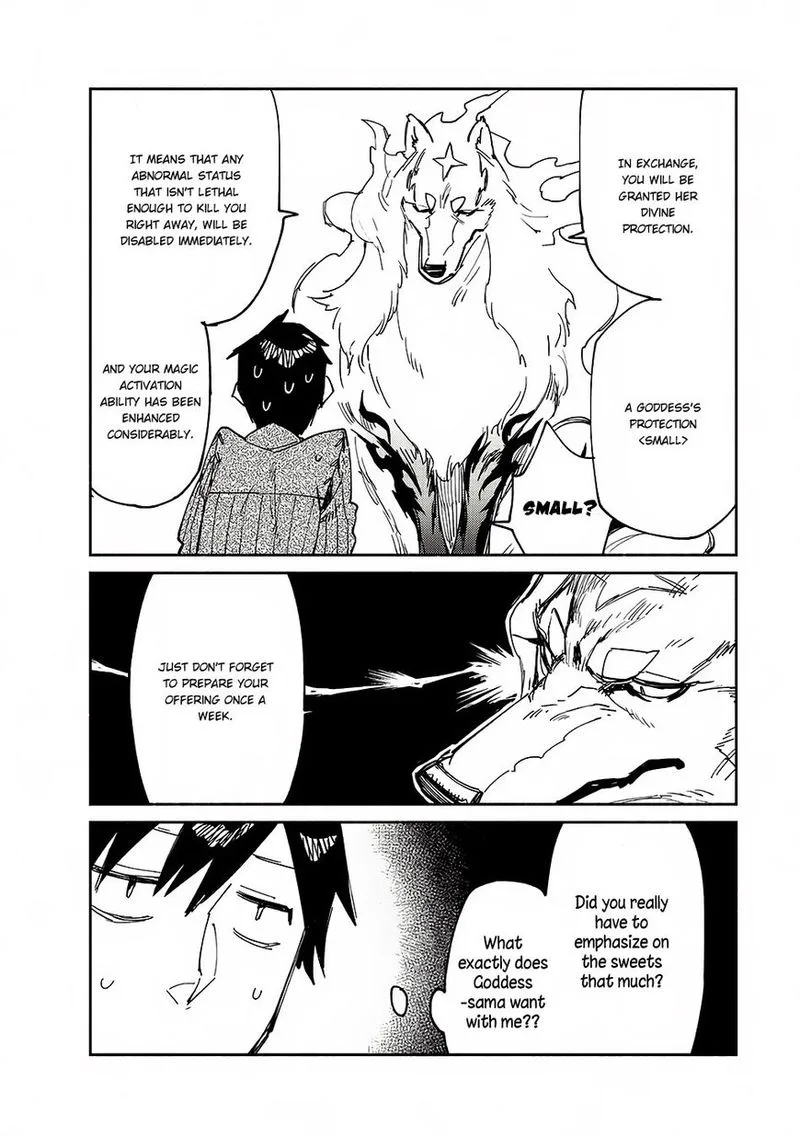 Tondemo Skill de Isekai Hourou Meshi Chapter 11 page 14