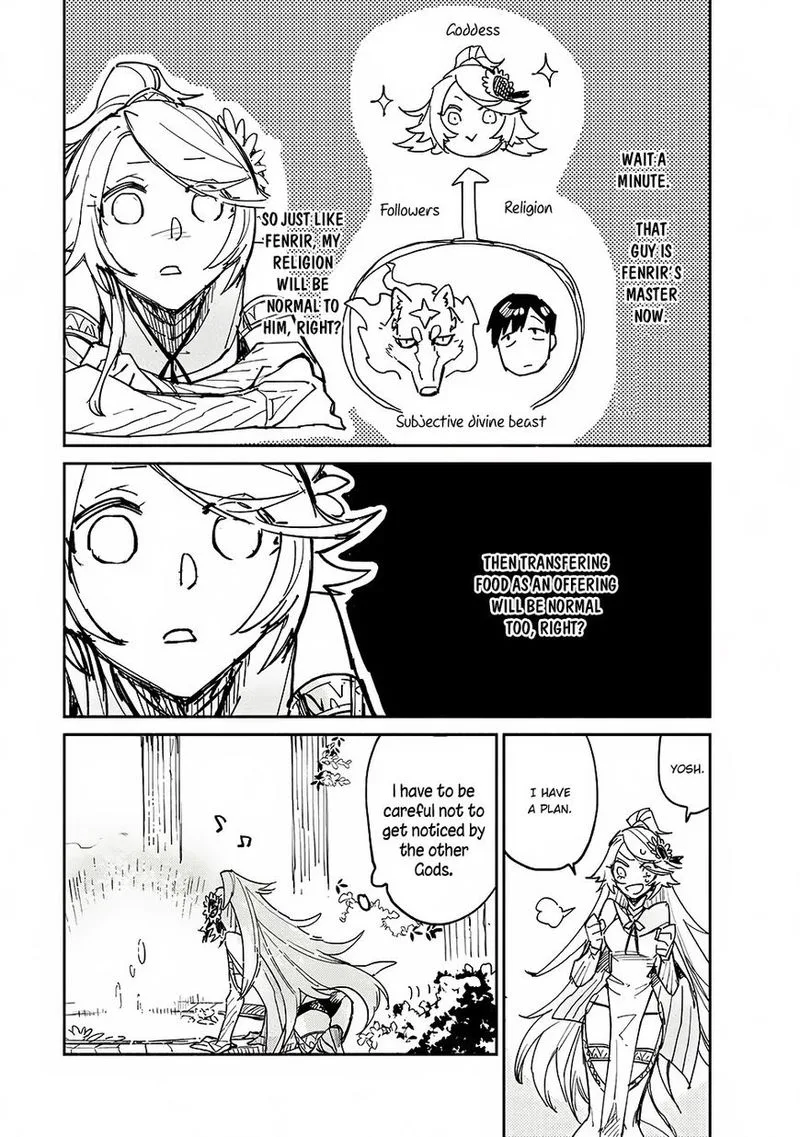 Tondemo Skill de Isekai Hourou Meshi Chapter 11 page 5
