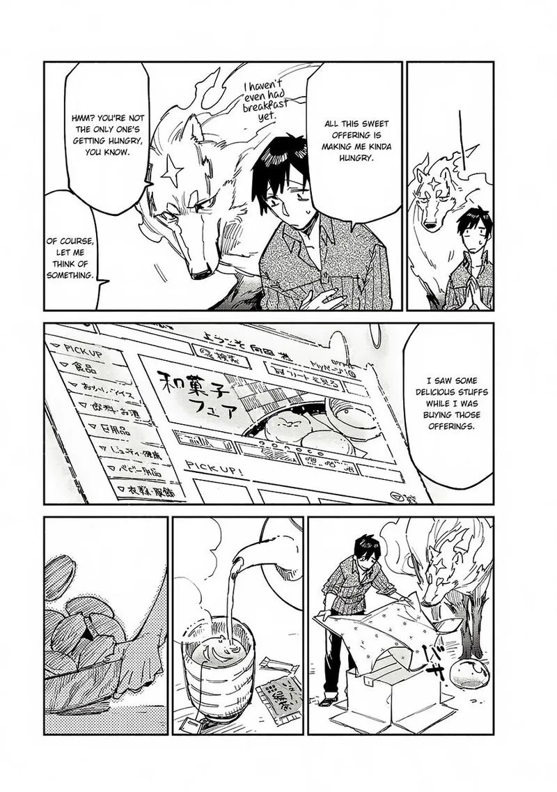 Tondemo Skill de Isekai Hourou Meshi Chapter 11 page 19