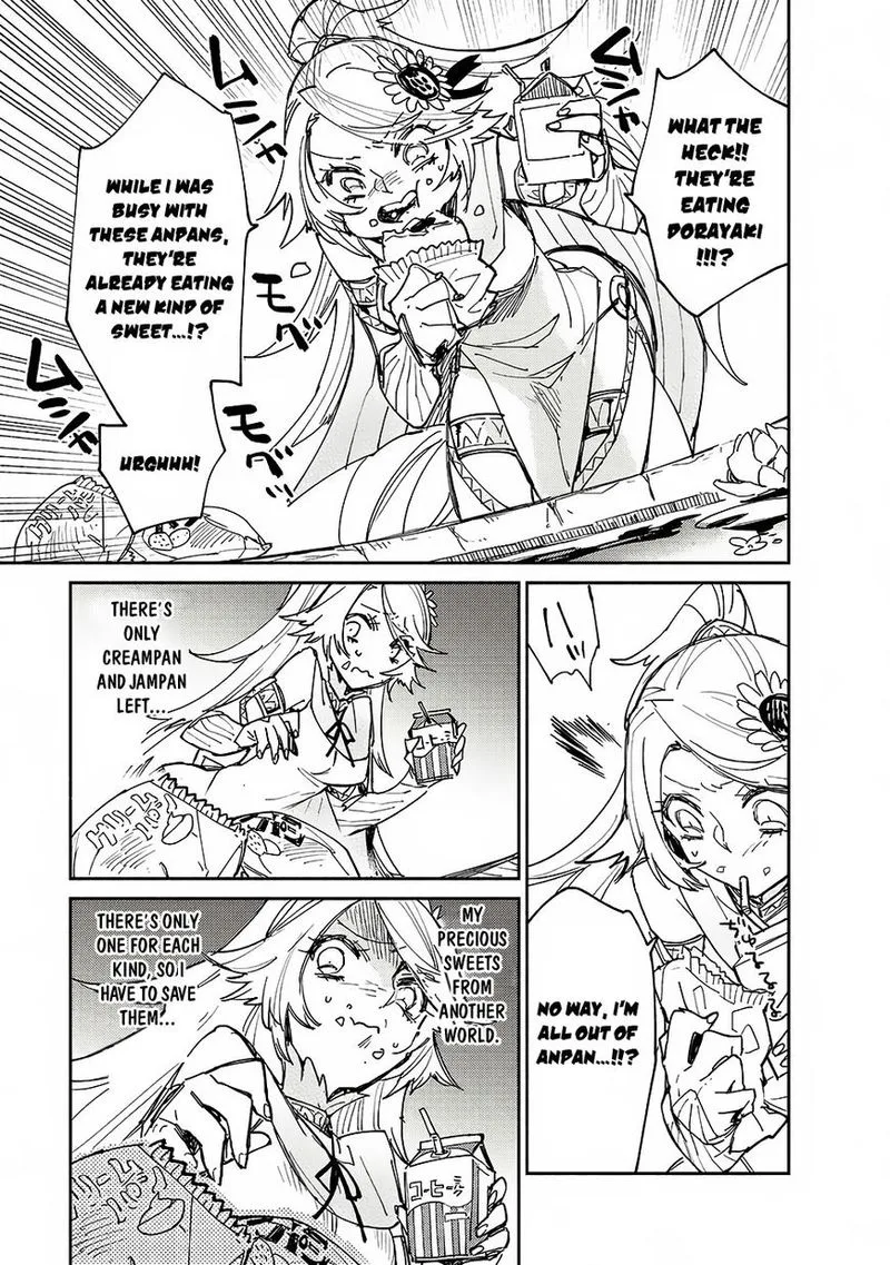 Tondemo Skill de Isekai Hourou Meshi Chapter 11 page 23