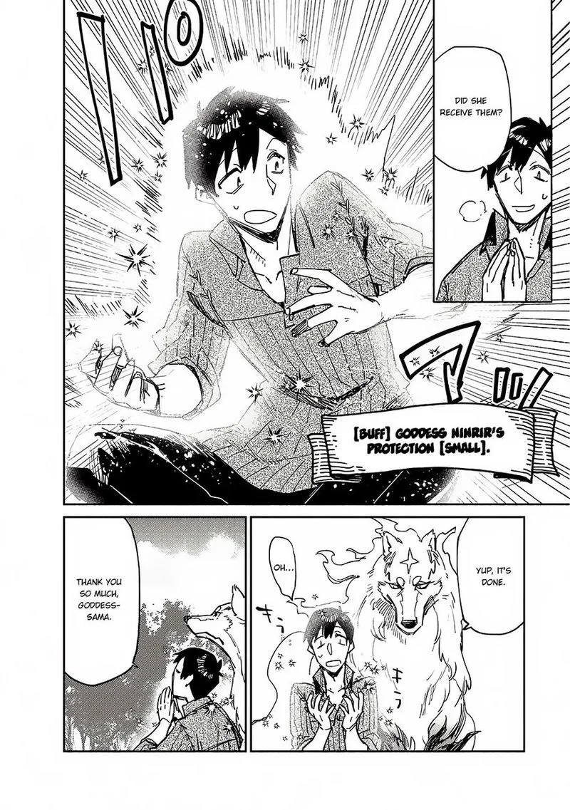 Tondemo Skill de Isekai Hourou Meshi Chapter 11 page 18