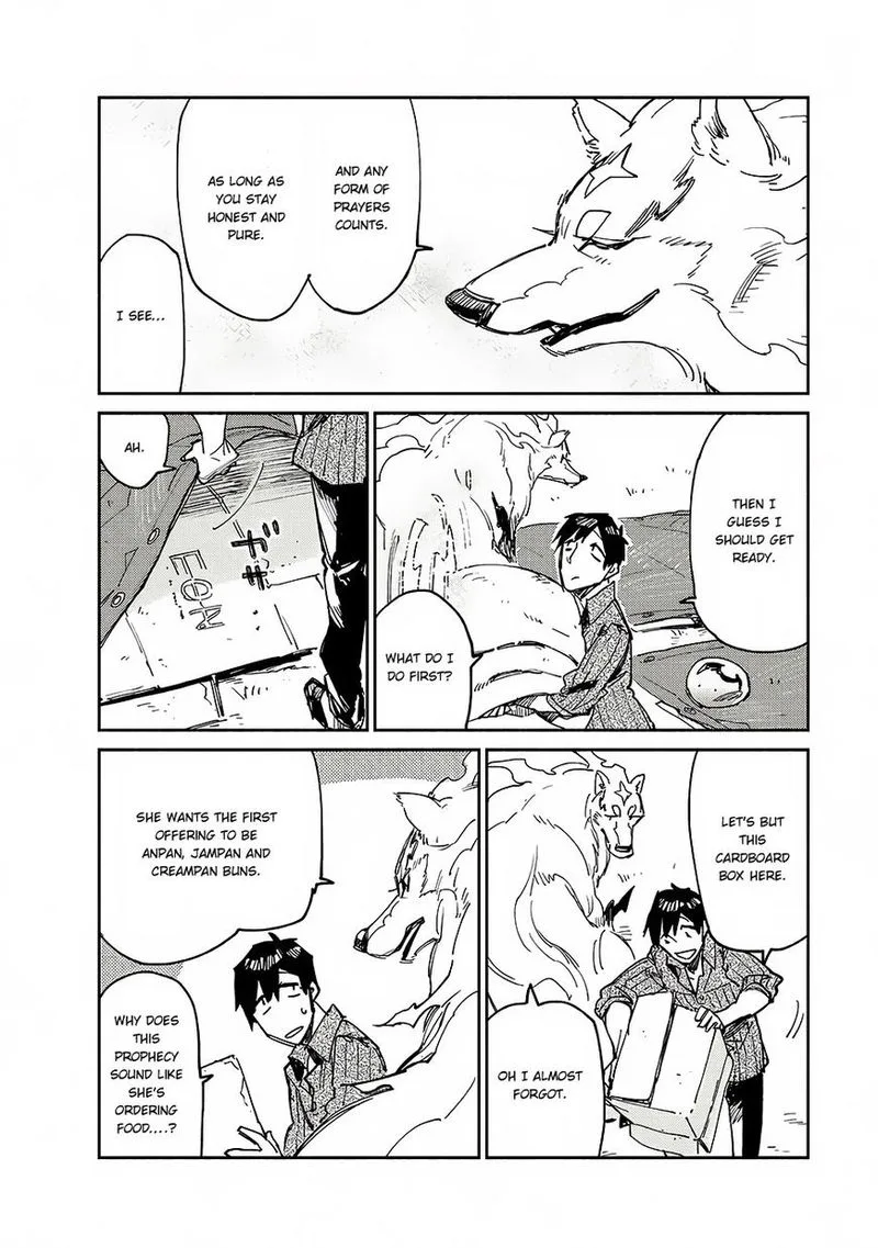 Tondemo Skill de Isekai Hourou Meshi Chapter 11 page 16
