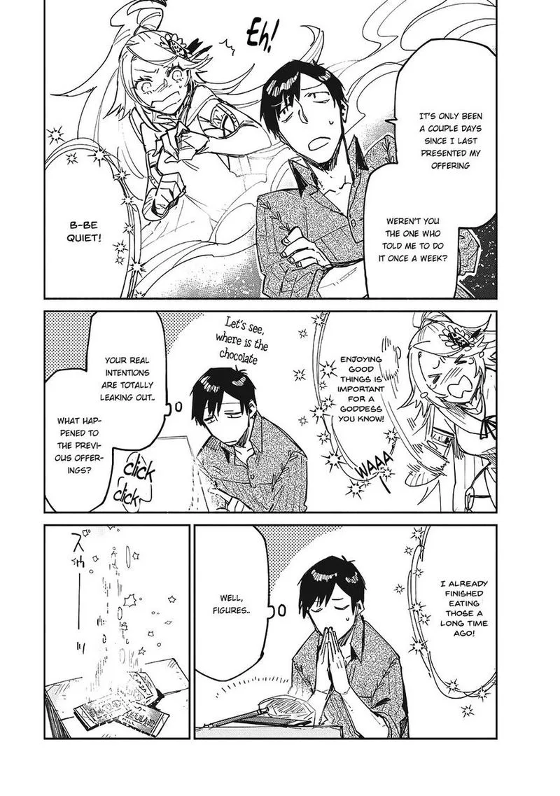 Tondemo Skill de Isekai Hourou Meshi Chapter 12 page 9