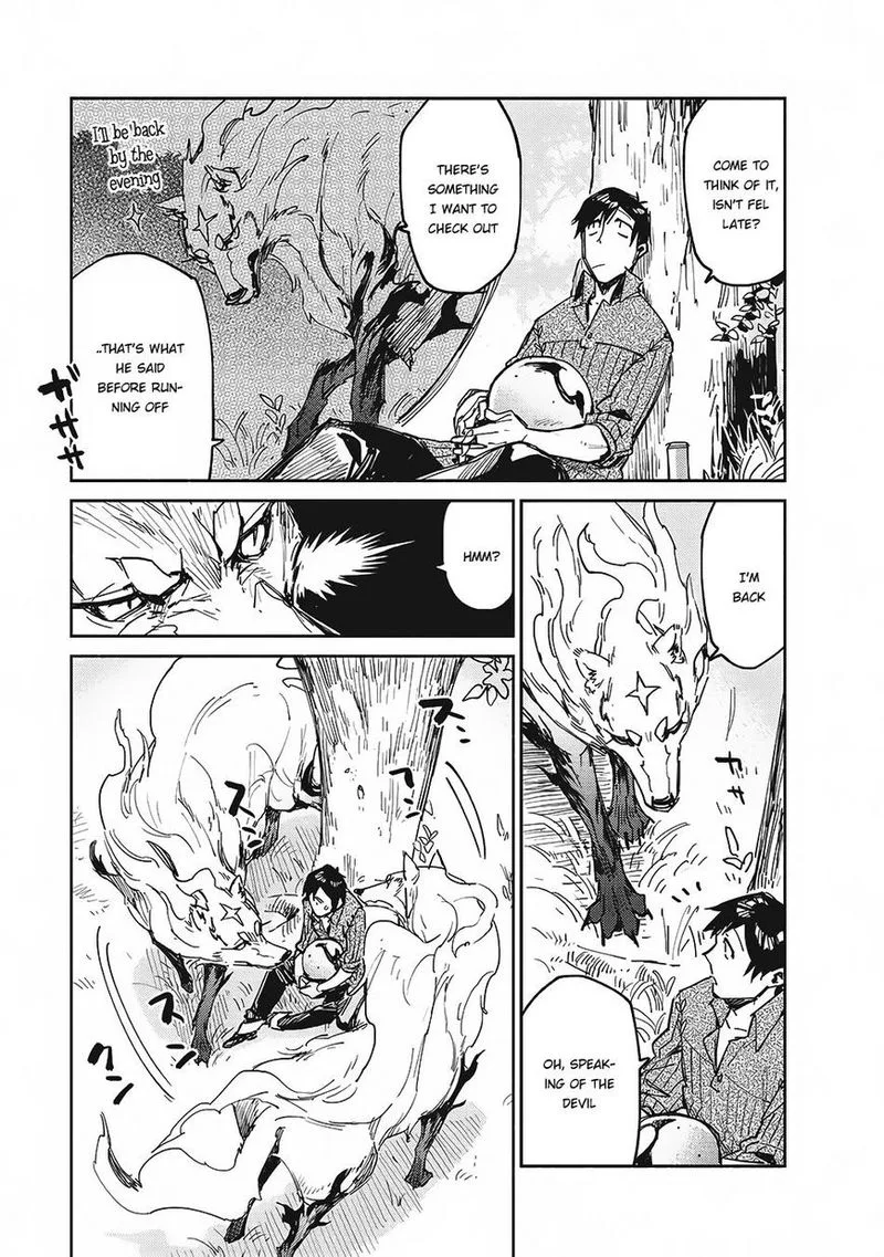 Tondemo Skill de Isekai Hourou Meshi Chapter 12 page 5