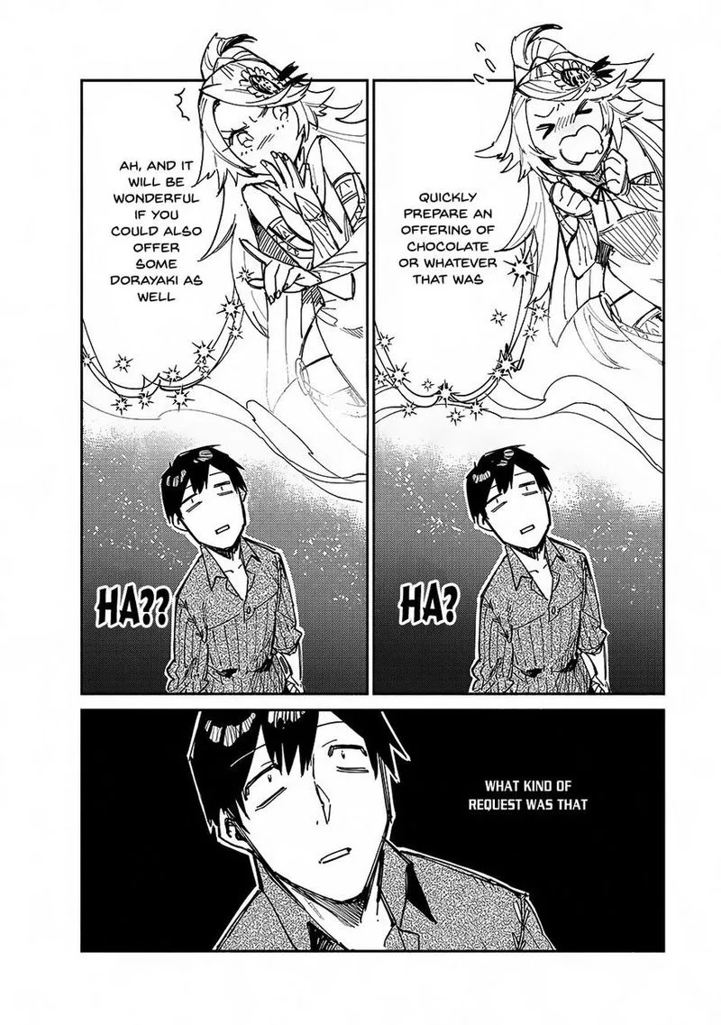 Tondemo Skill de Isekai Hourou Meshi Chapter 12 page 8