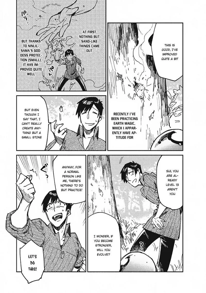 Tondemo Skill de Isekai Hourou Meshi Chapter 12 page 3
