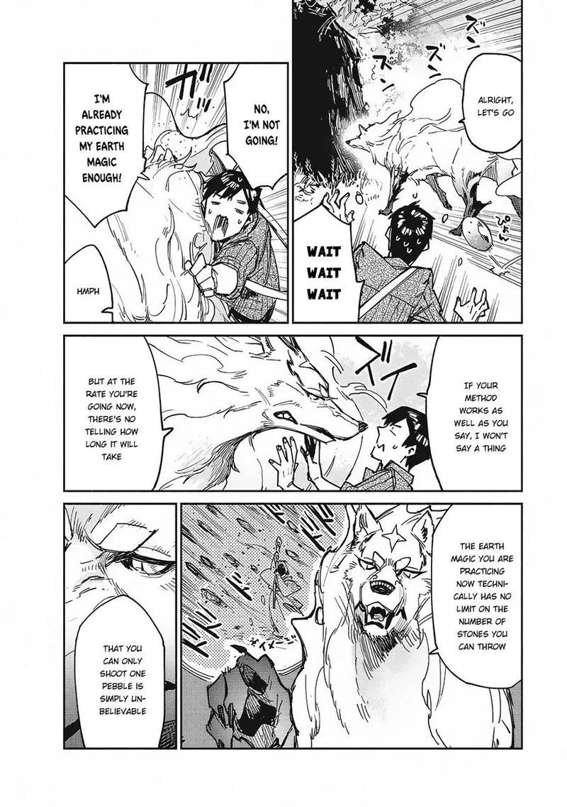 Tondemo Skill de Isekai Hourou Meshi Chapter 12 page 14