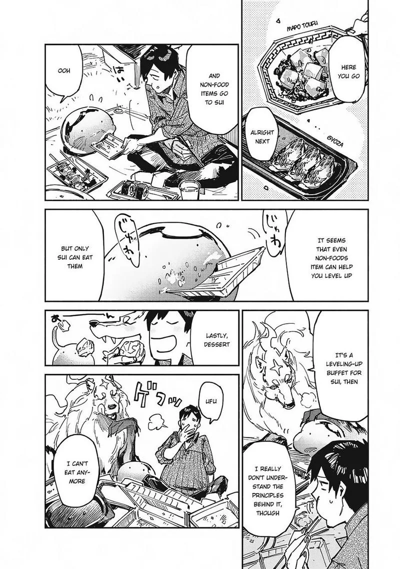 Tondemo Skill de Isekai Hourou Meshi Chapter 12 page 18