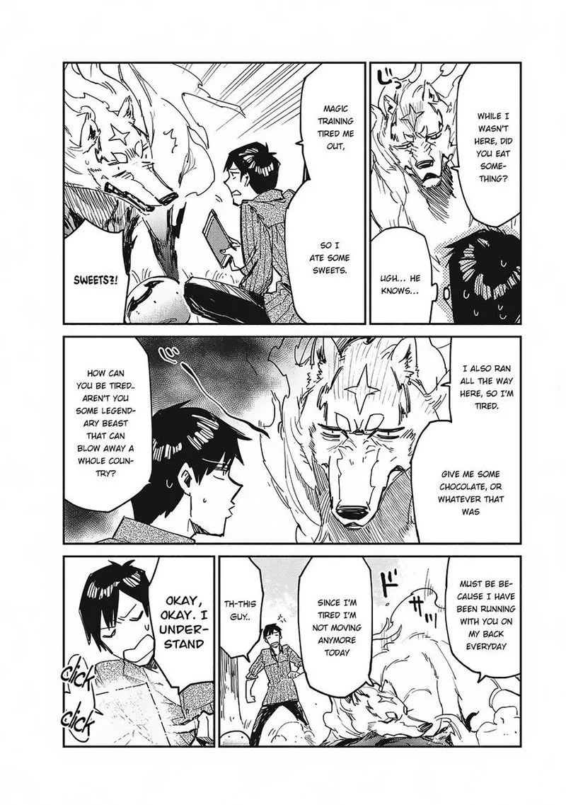 Tondemo Skill de Isekai Hourou Meshi Chapter 12 page 6