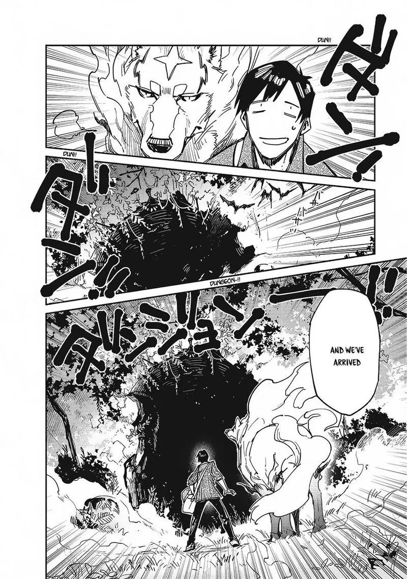 Tondemo Skill de Isekai Hourou Meshi Chapter 12 page 12