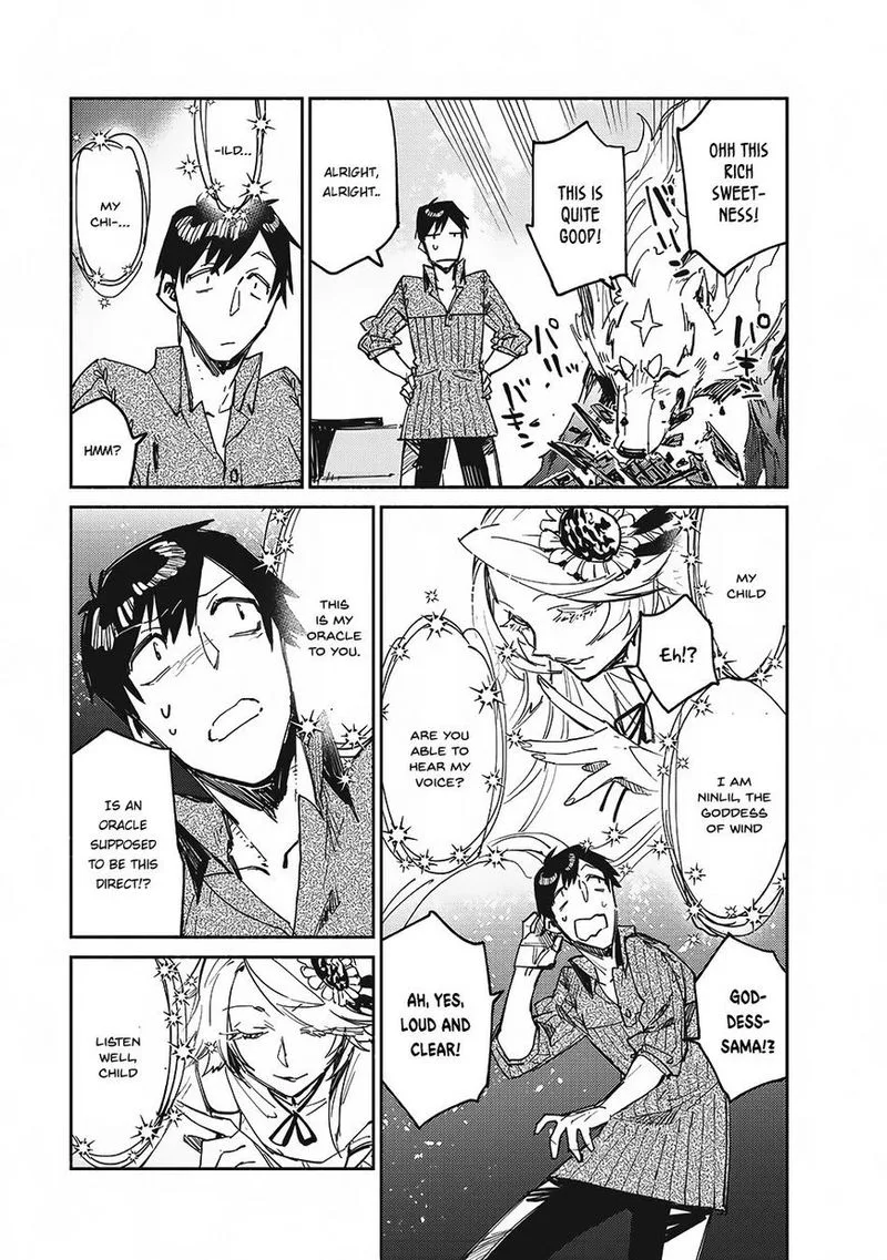 Tondemo Skill de Isekai Hourou Meshi Chapter 12 page 7